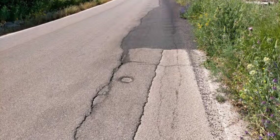 La Diputación adjudica por 3,1 millones de euros el arreglo de la carretera de acceso al Valle del Guadiaro desde Ronda