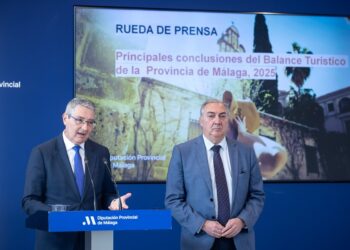 La Costa del Sol cierra 2025 como el mejor año turístico de su historia