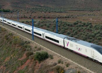 La reapertura de la línea ferroviaria Madrid-Andalucía se retrasa: no antes del 6 de febrero
