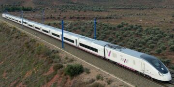La reapertura de la línea ferroviaria Madrid-Andalucía se retrasa: no antes del 6 de febrero