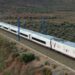La reapertura de la línea ferroviaria Madrid-Andalucía se retrasa: no antes del 6 de febrero