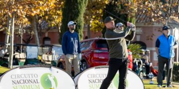 La Costa del Sol se vincula a una competición amateur de alcance nacional celebrada en campos de referencia del destino