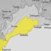 Ya es oficial: la AEMET activa el aviso amarillo por lluvias en la Costa del Sol a las puertas de la Cabalgata de Reyes