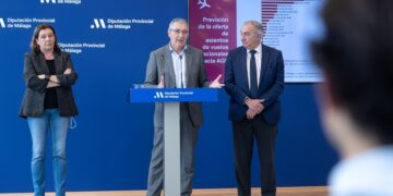 La Costa del Sol acude a Fitur a recuperar cuota del turismo nacional, que en 2025 ha generado un impacto económico de 6.369 millones de euros