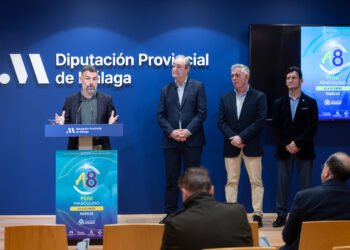 Manilva acoge por séptimo año el Campeonato de Andalucía A8 de Minibasket Masculino