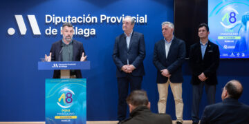 Manilva acoge por séptimo año el Campeonato de Andalucía A8 de Minibasket Masculino