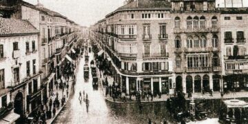 Historia, literatura y reflexión protagonizan la agenda de las dos primeras semanas de febrero del centro cultural La Malagueta