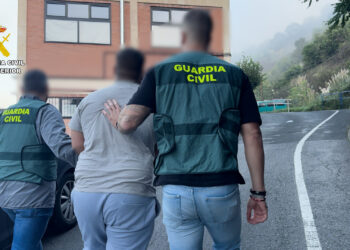 Cae una red criminal dedicada a estafas con falsos anuncios de venta de mascotas con más de 121 víctimas