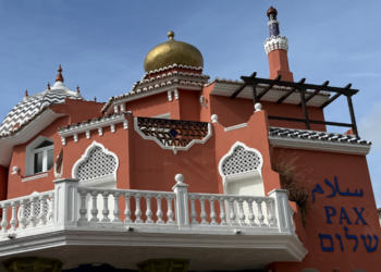 Un vecino dona su casa a Benalmádena y el Ayuntamiento se compromete a darle un uso cultural