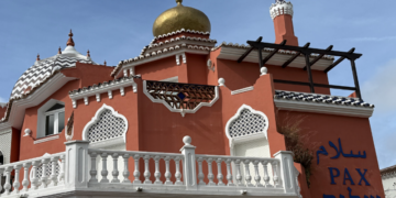 Un vecino dona su casa a Benalmádena y el Ayuntamiento se compromete a darle un uso cultural