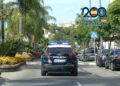 La Policía Nacional detiene en Estepona a una prófuga de la justicia turca en relación con un asesinato con arma de fuego