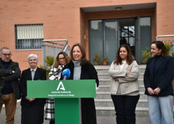 La Junta destaca la fortaleza del sistema de acogimiento de menores tutelados en Málaga gracias al apoyo de centros y familias