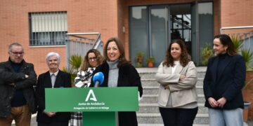 La Junta destaca la fortaleza del sistema de acogimiento de menores tutelados en Málaga gracias al apoyo de centros y familias