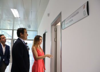 El Servicio de Mediación Penal de la Junta evita más de 200 juicios en Málaga