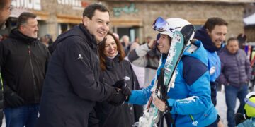 Andalucía cierra la mejor Navidad de su turismo tras registrar casi un millón de estancias hoteleras