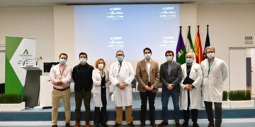 El Clínico de Málaga implanta un protocolo pionero para Tromboembolismo Pulmonar Grave