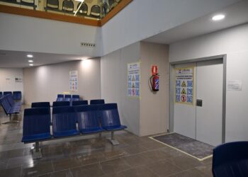 El Hospital Clínico de Málaga rediseña su área de Otorrinolaringología para agilizar consultas y pruebas