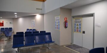 El Hospital Clínico de Málaga rediseña su área de Otorrinolaringología para agilizar consultas y pruebas