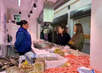 Blanco destaca en Málaga el liderazgo del trabajo autónomo y anuncia nuevas ayudas para el comercio de proximidad