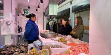 Blanco destaca en Málaga el liderazgo del trabajo autónomo y anuncia nuevas ayudas para el comercio de proximidad