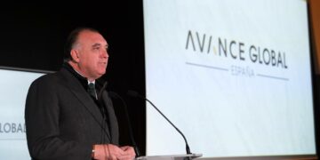 Andalucía consolida a Estados Unidos como socio estratégico, un mercado emisor de medio millón de turistas, un 10% más que en 2024