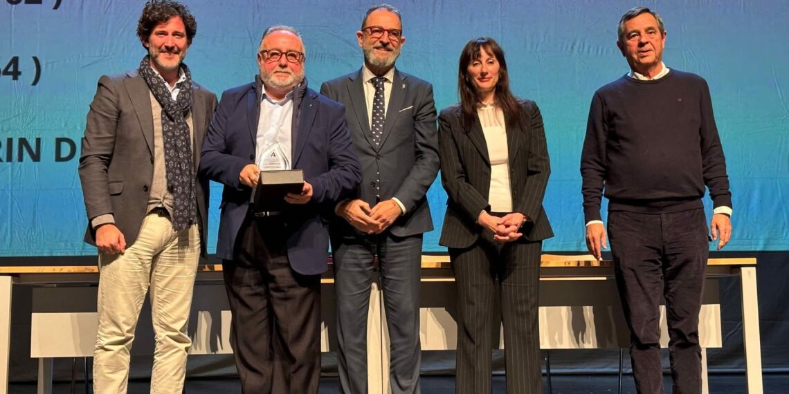 El Centro de Transfusiones, Tejidos y Células de Málaga rinde homenaje a más de 600 donantes