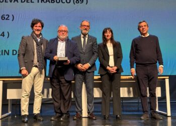 El Centro de Transfusiones, Tejidos y Células de Málaga rinde homenaje a más de 600 donantes