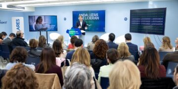 El PP andaluz abre un nuevo ciclo de escucha activa con «mujeres andaluzas que inspiran nuestro futuro»