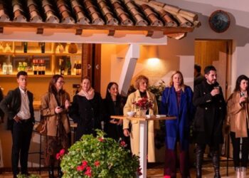 La Costa del Sol impulsa su proyección en el sector nupcial de alta gama tras un fam trip y su presencia en un foro profesional de referencia, el congreso Topboda