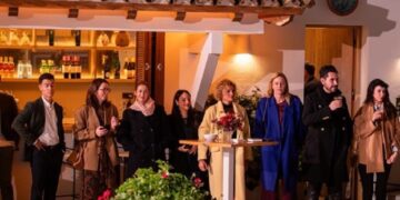 La Costa del Sol impulsa su proyección en el sector nupcial de alta gama tras un fam trip y su presencia en un foro profesional de referencia, el congreso Topboda