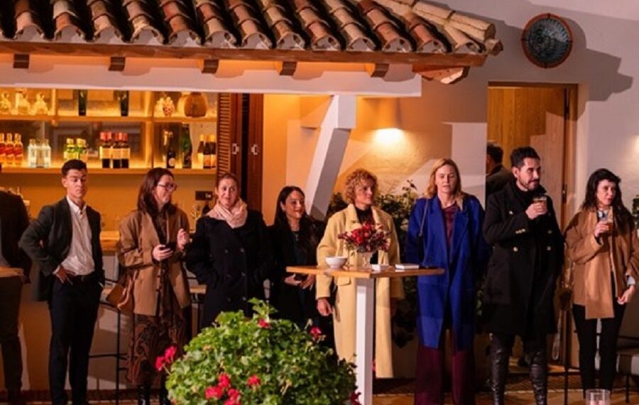 La Costa del Sol impulsa su proyección en el sector nupcial de alta gama tras un fam trip y su presencia en un foro profesional de referencia, el congreso Topboda