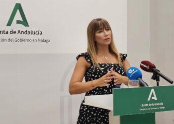 La Junta recuerda al PSOE que Andalucía cerró 2025 con el menor tiempo de espera en dependencia de los últimos 15 años