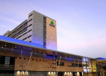 Suspendidos los trenes que conectan Málaga y Sevilla por riesgo de derrumbe de un muro