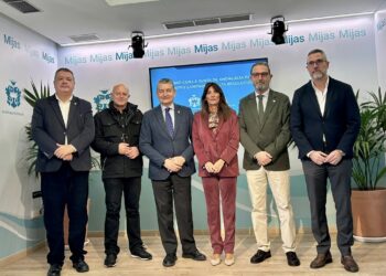 En marcha el nuevo centro de alta resolución de Mijas: cubrirá el 85% de la demanda asistencial