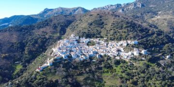Este es el pueblo del interior de Málaga que busca nuevos vecinos y ofrece ayudas económicas