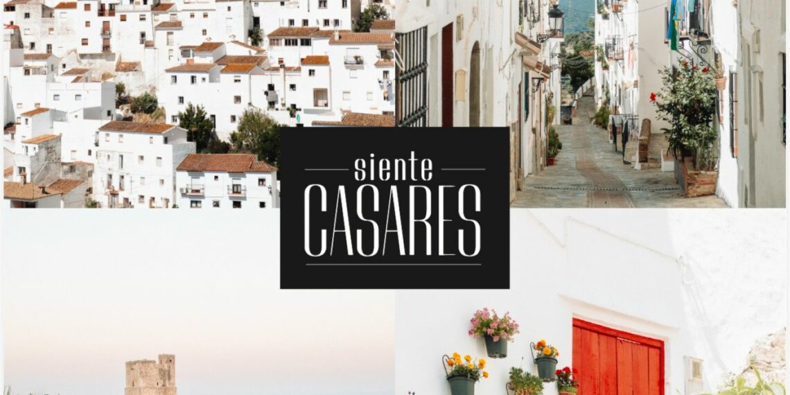 Casares se promocionará en Fitur como destino para todo el año con una oferta turística diversificada