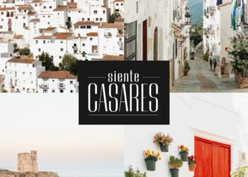 Casares se promocionará en Fitur como destino para todo el año con una oferta turística diversificada