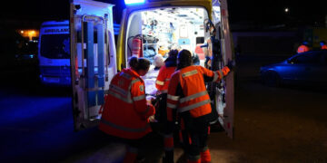 El SAS pide donaciones de sangre para los heridos de Adamuz: «Es esencial para anticiparnos a las necesidades»