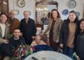 Tristeza en Monda por la pérdida de Antonia Pérez, vecina de 106 años