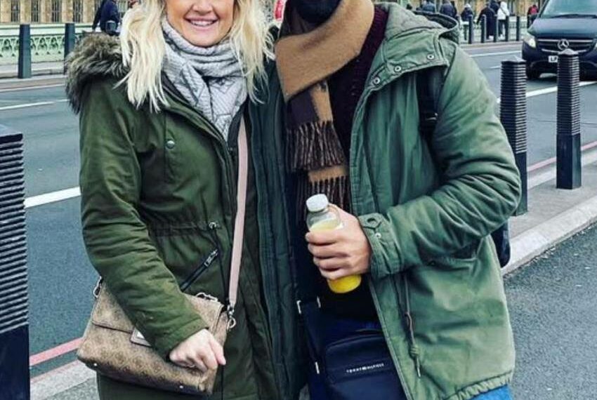 Victoria, la mujer asesinada en Alhaurín el Grande, estaba en el sistema VioGén