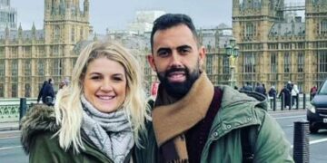 Victoria, la mujer asesinada en Alhaurín el Grande, estaba en el sistema VioGén