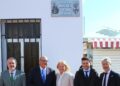 Marbella se suma a Almayate en el homenaje a Miguel Vida Palomo, referente de la Hermandad San Bernabé