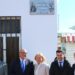 Marbella se suma a Almayate en el homenaje a Miguel Vida Palomo, referente de la Hermandad San Bernabé