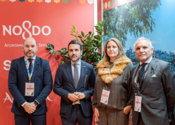 Málaga cierra FITUR 2026 con más de 60 reuniones profesionales pese a la suspensión de actos públicos