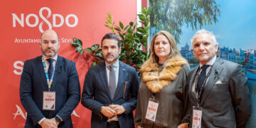 Málaga cierra FITUR 2026 con más de 60 reuniones profesionales pese a la suspensión de actos públicos