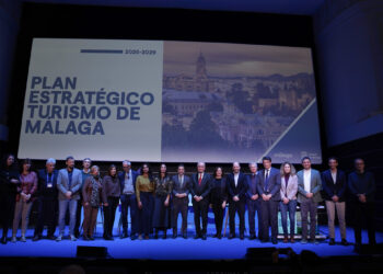 Málaga presenta su Plan Estratégico de Turismo 2026-2029 para consolidarse como destino global de alto valor