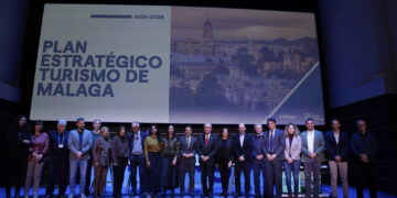Málaga presenta su Plan Estratégico de Turismo 2026-2029 para consolidarse como destino global de alto valor