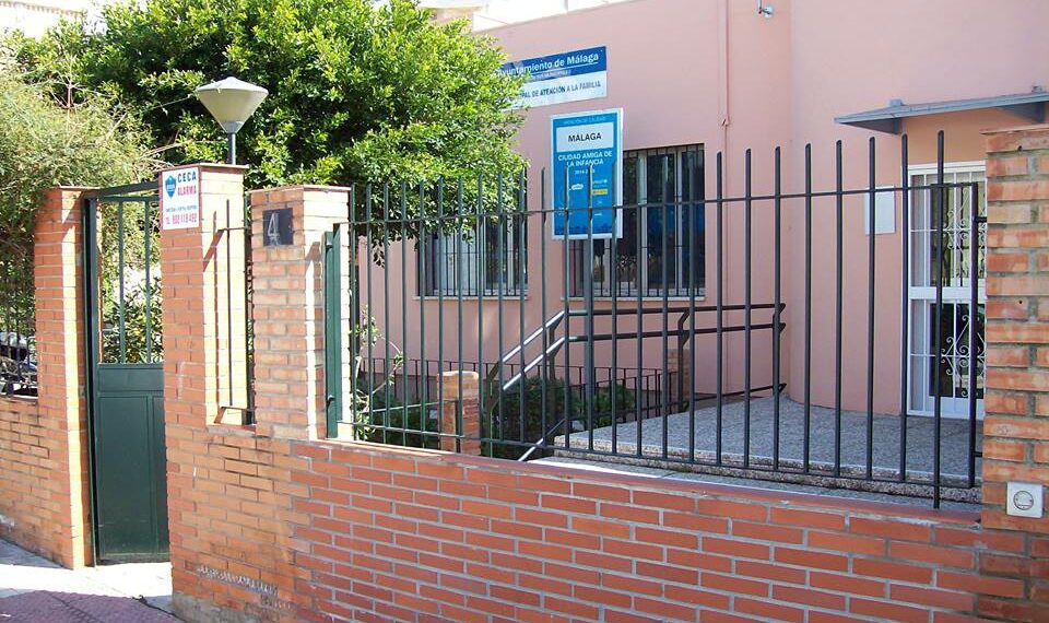 Disturbios en el Centro de Menores Infractores de Málaga: «¡Te voy a abrir la cabeza!»