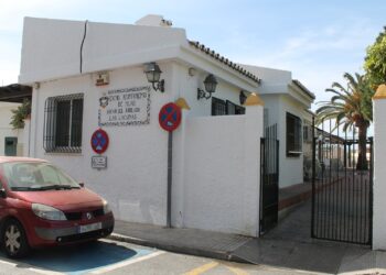 Mijas encarga el proyecto de remodelación del Centro de Participación Activa de Las Lagunas, con casi 3.500 usuarios