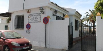 Mijas encarga el proyecto de remodelación del Centro de Participación Activa de Las Lagunas, con casi 3.500 usuarios